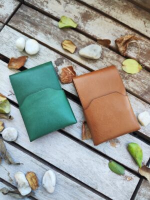 RAPI-Stitchless Wallet