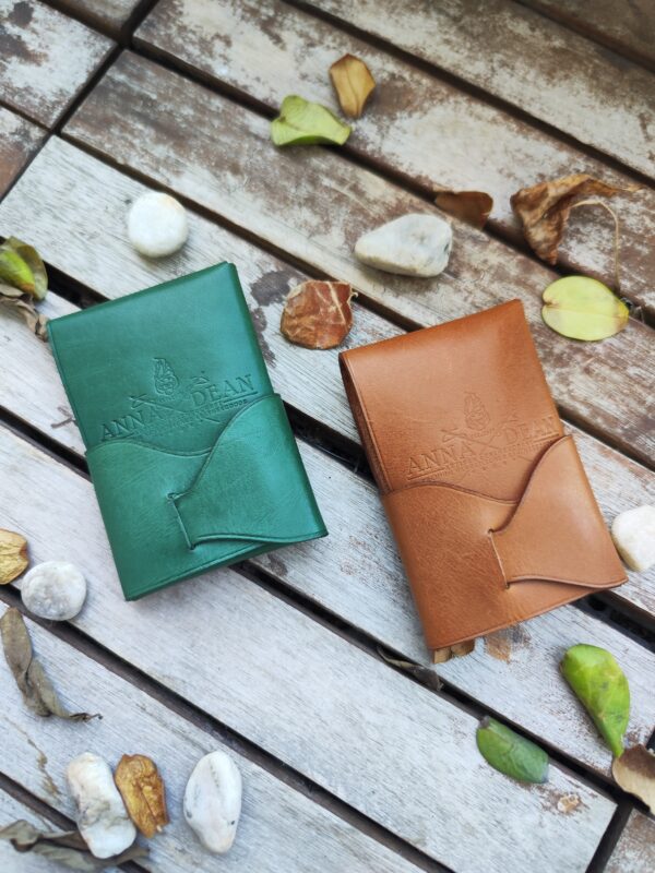 RAPI-Stitchless Wallet