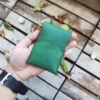 RAPI-Stitchless Wallet