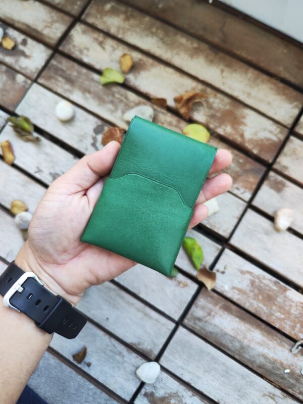 RAPI-Stitchless Wallet