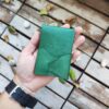 RAPI-Stitchless Wallet