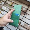 RAPI-Stitchless Wallet