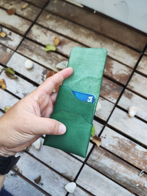 RAPI-Stitchless Wallet