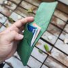 RAPI-Stitchless Wallet