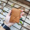 RAPI-Stitchless Wallet