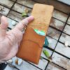 RAPI-Stitchless Wallet
