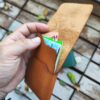 RAPI-Stitchless Wallet